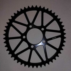 Rosette 52z (aluminium) for Sur-Ron X/L1e/Talaria Sting
