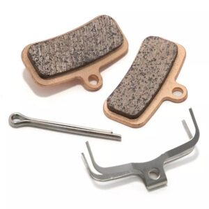 Brake pads (Sintr) for Sur-Ron X/L1e/Talaria Sting