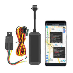 GPS locator for Sur-Ron X/L1e/Talaria Sting