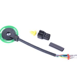 Hall sensor on Sur-Ron X/L1e