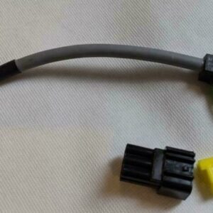 Hall sensor on Talaria Sting 3000