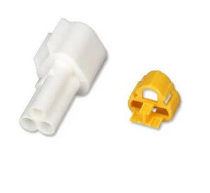 Connector 3pin (male) to Sur-Ron X/L1e