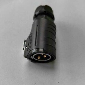 Connector to 60V charger for Sur-Ron X/L1e
