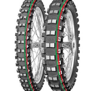 Mitas Terra Force MX - MH - 90/100-R16 na Sur-Ron X/L1e/Talaria Sting