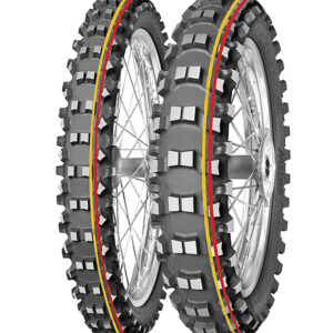 Mitas Terra Force MX - SM - 80/100-R21 na Sur-Ron X/L1e/Talaria Sting