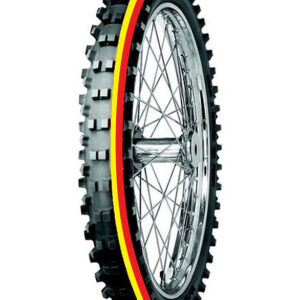 Mitas Terra Force MX - SM - 70/100-R17 on Sur-Ron X/L1e/Talaria Sting