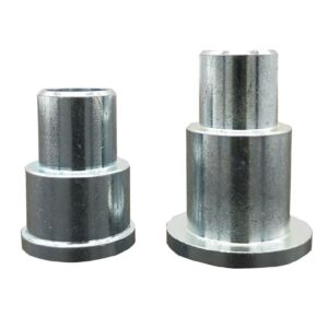 Rear spacer for Sur-Ron X/L1e