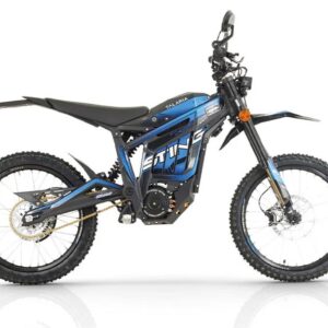 Talaria Sting R (8kW) (L1e) Modrá