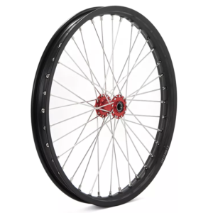 Front wheel EMP 19 “x1,85” without tire for Sur-Ron X/L1e/Talaria Sting