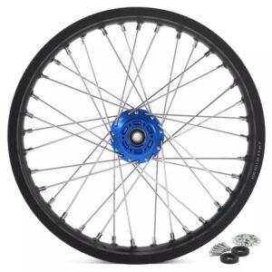 EMP 16 “x1.85” rear wheel without tire on Sur-Ron X/L1e/Talaria Sting