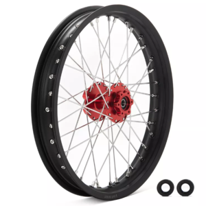 EMP 19 “x1,85” rear wheel without tire for Sur-Ron X/L1e/Talaria Sting