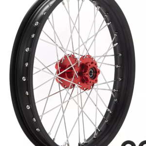PRO-MX5 Rear wheel EMP 16 "x1,85" without tire for Talaria Sting PRO MX5