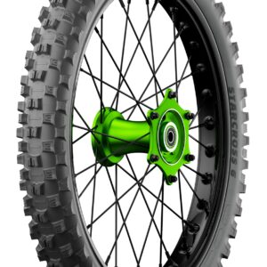Michelin Starcross 6 Medium-Hard 80/100-R21 na Sur-Ron X/L1e/Talaria Sting