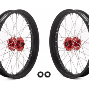 EMP 14 “x2,15” Motard wheels without tire on Sur-Ron X/L1e/Talaria Sting