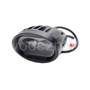 Front light on Sur-Ron X