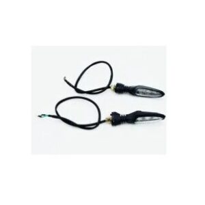 Front turn signals (pair) on Sur-Ron Ultra Bee