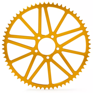 Rosette 64z (aluminium) for Sur-Ron X/L1e/Talaria Sting