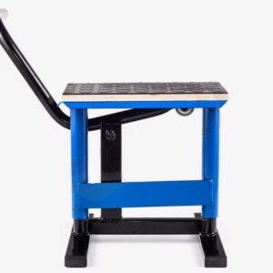 Zvedák na motocykly, stojan cross enduro