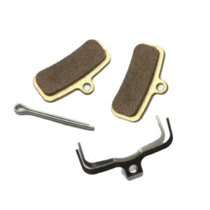 Brake pads (as Original) for Sur-Ron X/L1e/Talaria Sting