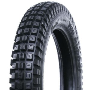 Vee Rubber VRM308 2.50-19 on Sur-Ron X/L1e/Talaria Sting