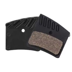 Metal brake pads with cooler for Sur-Ron X/L1e/Talaria Sting