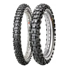 Maxxis Maxxcross - 70/100-R19 on Sur-Ron X/L1e/Talaria Sting