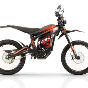 Talaria Sting R (8kW) (L1e) Oranžová