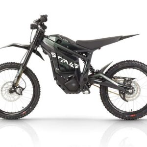 Talaria Sting R (8kW) (MX) Zeleno-Šedá