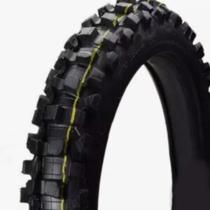 Cross enduro tire 90/90-R18 on Sur-Ron X/L1e/Talaria Sting