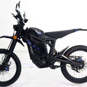 Talaria Sting PRO MX5 (13,4kW) (L1e) Modro-Černá