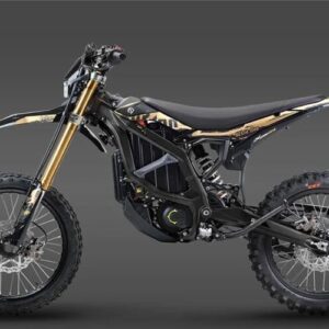 Sur-Ron Ultra Bee T NOVINKA (21kW) (L1e)